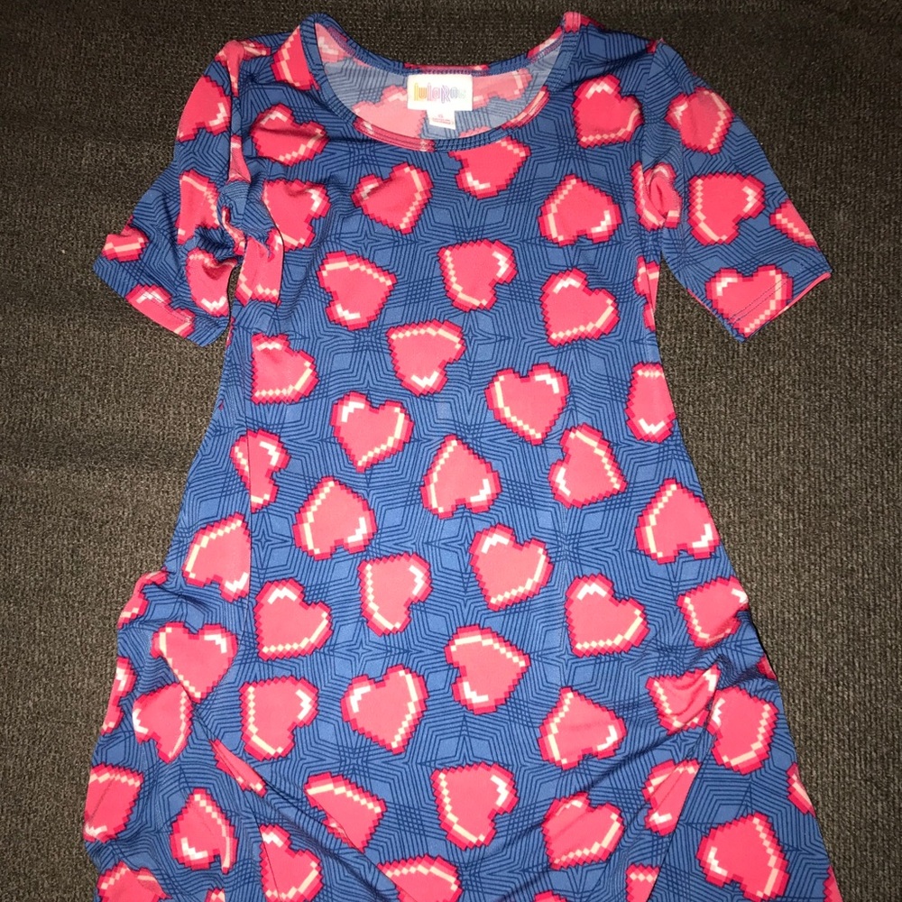 LuLaRoe ❤️ Dress size 6